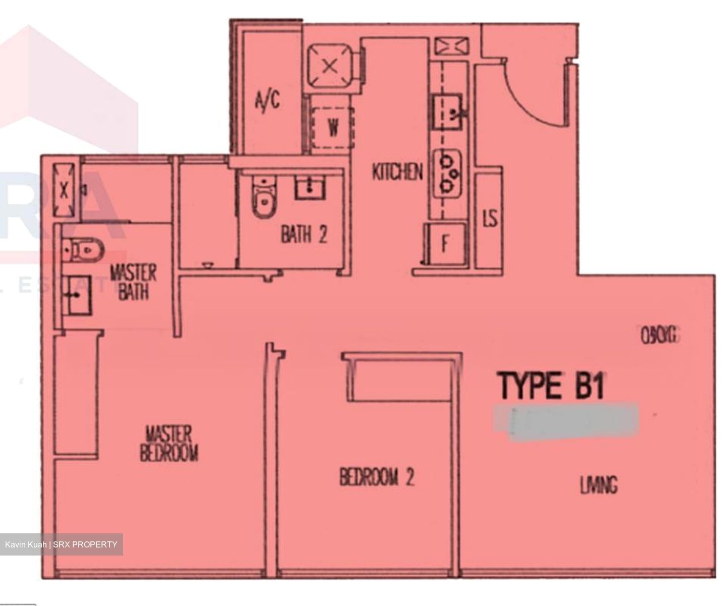 Eight Courtyards (D27), Condominium #539282131